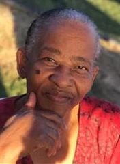 Barbara Jean Lewis